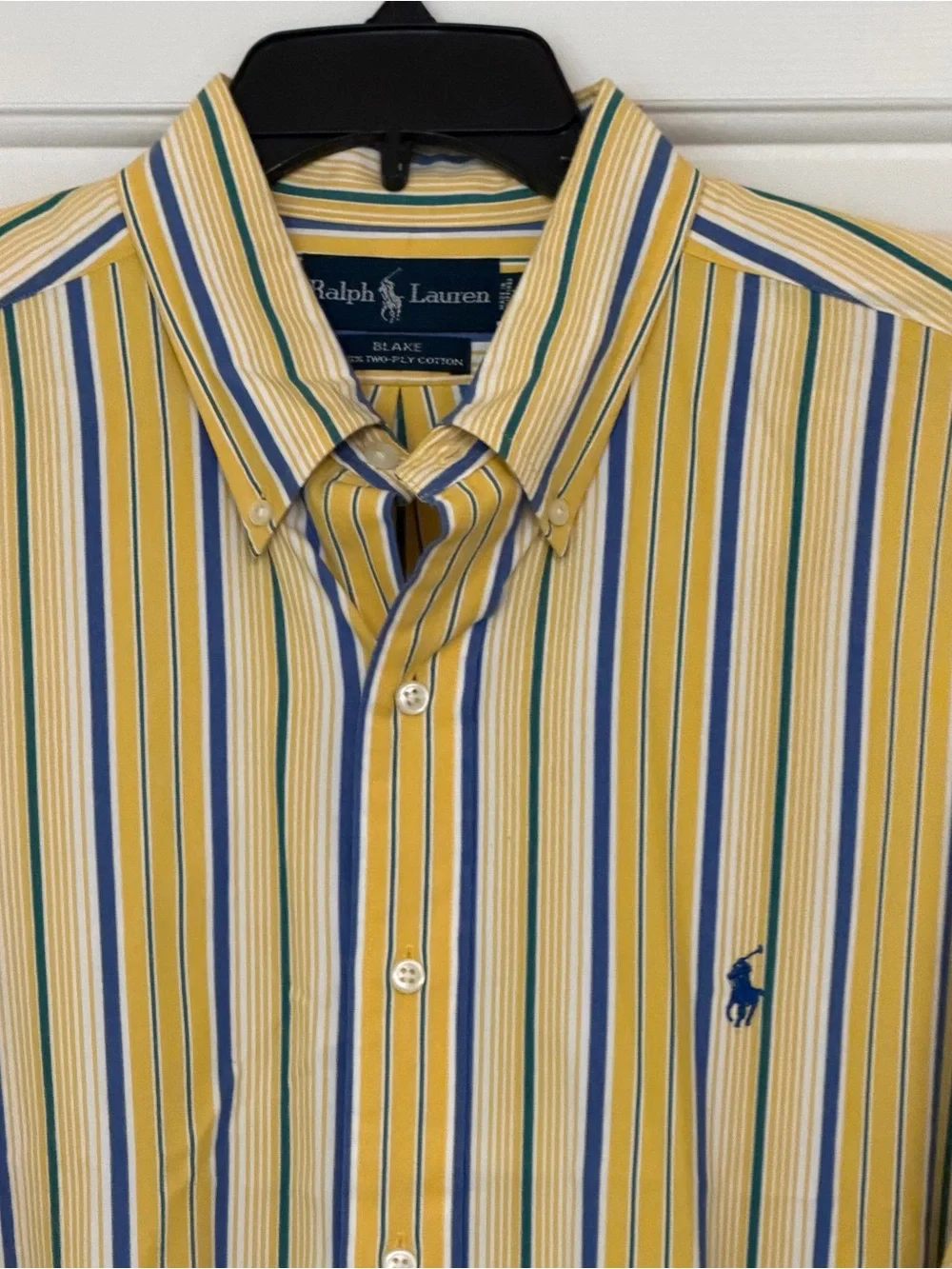 Polo Ralph Lauren very good